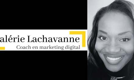 Besoin d’un site internet ou de conseils en marketing digital ? Valérie Lachavanne est là pour vous offrir des solutions sur mesure