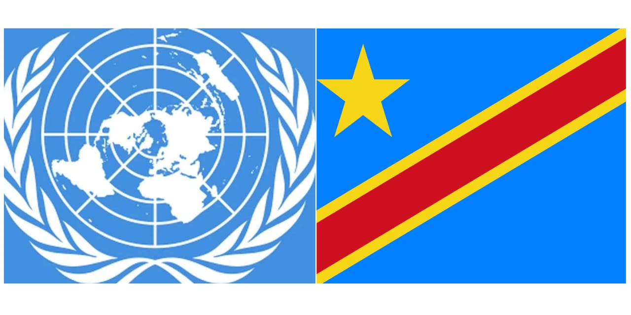 RDC : L’ONU adopte une résolution historique face à l’urgence humanitaire et aux violences dans l’Est du pays