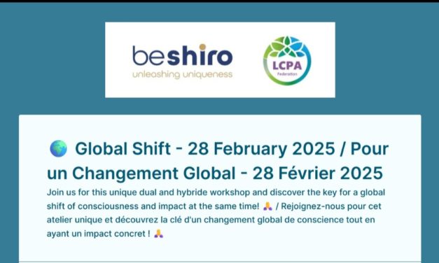 GENEVE – Global Shift Impact Event
