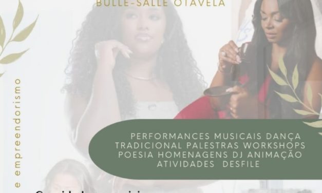 FRIBOURG – BULLE – MULHER CABO VERDIANA