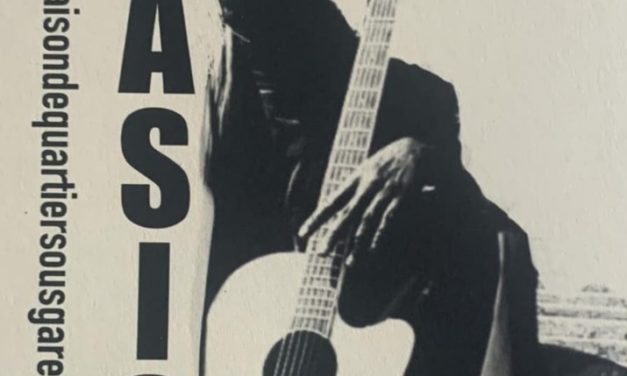 GENEVE – EN CONCERT  – WASIS