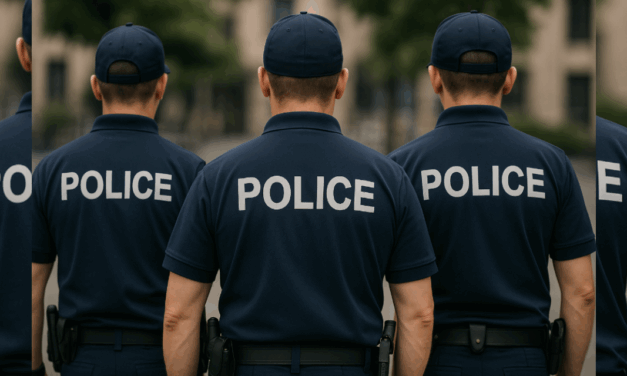 VAUD-LAUSANNE: Un homme noir perd la vie dans les locaux de la police.