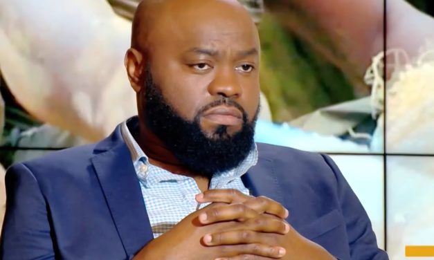 Conférence exceptionnelle à Lausanne : Comprendre le conflit à l’Est de la RDC avec Patrick Mbeko