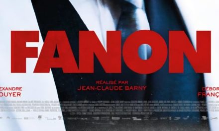 FANON : Projection d’un film rare, un événement unique à Genève