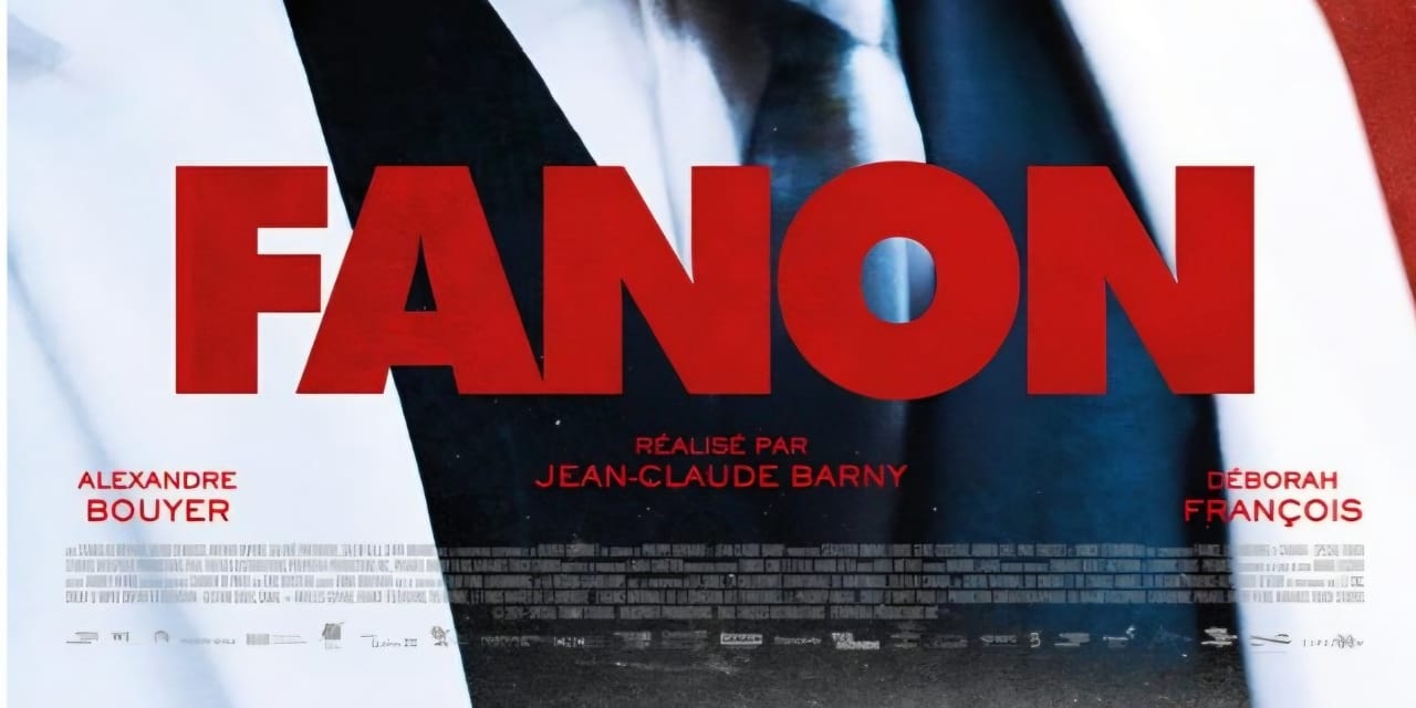 FANON : Projection d’un film rare, un événement unique à Genève