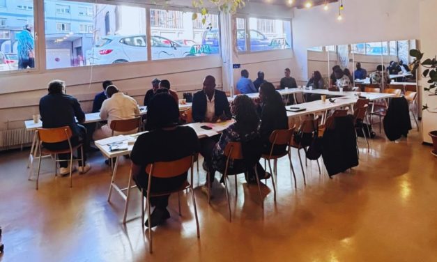 GENÈVE – Le 17 mai dernier s’est tenue la 4e édition du Forum Afro-Cité, un rendez-vous citoyen organisé par la FAANG, consacré à l’engagement politique.