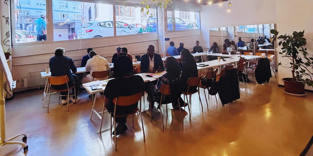 GENÈVE – Le 17 mai dernier s’est tenue la 4e édition du Forum Afro-Cité, un rendez-vous citoyen organisé par la FAANG, consacré à l’engagement politique.