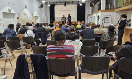 RESTITUTION DES ATELIERS LORS DES 3ÈME ASSISES NATIONALE SUR LE RACISME ANTI-NOIR EN SUISSE – 2025 (Bilan 2015-2024)