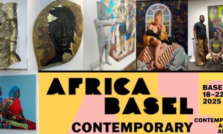 Africa Basel 2025, loin des clichés