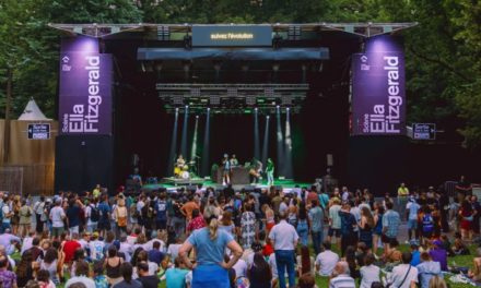 Priscitouf The First électrise la Fête de la Musique à Genève