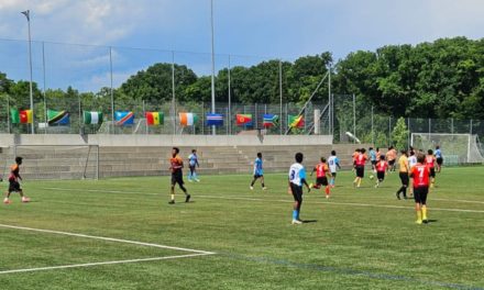 L’African Kids Cup 2025 : une deuxième édition pleine de promesses