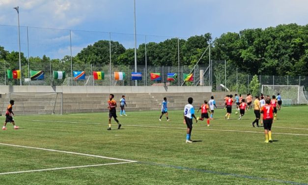 L’African Kids Cup 2025 : une deuxième édition pleine de promesses