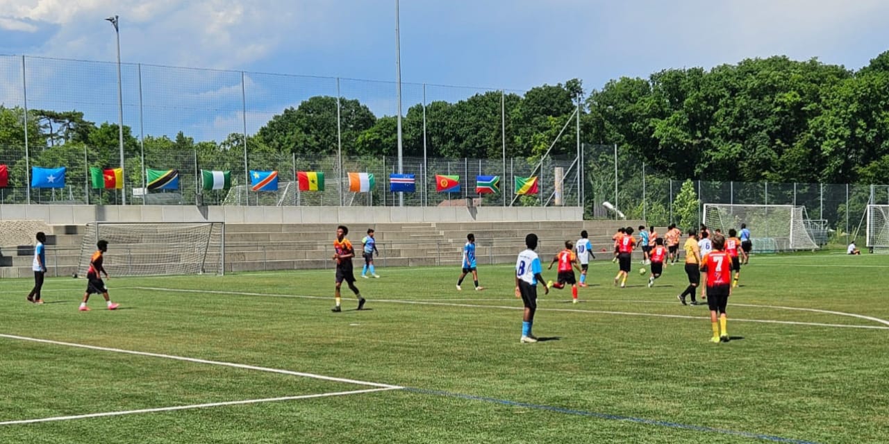 L’African Kids Cup 2025 : une deuxième édition pleine de promesses