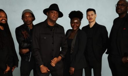 Un nouveau souffle RnB / Hip Hop en Suisse : découvrez le live band « Color Me Black » en concert le vendredi 27 juin à Genève