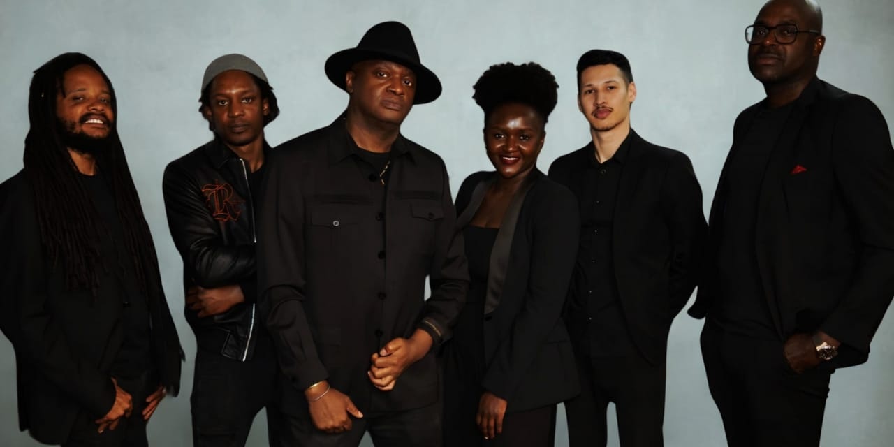 Un nouveau souffle RnB / Hip Hop en Suisse : découvrez le live band « Color Me Black » en concert le vendredi 27 juin à Genève