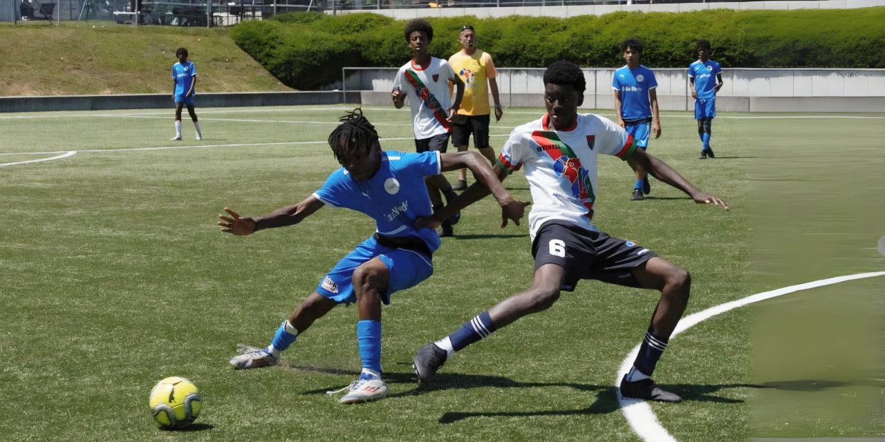 L’African Kids Cup 2025 : une troisième édition pleine de promesses