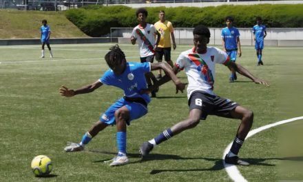 L’African Kids Cup 2025 : une troisième édition pleine de promesses