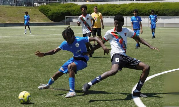 L’African Kids Cup 2025 : une troisième édition pleine de promesses