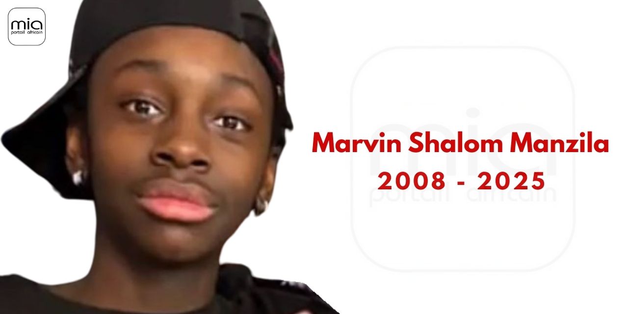 Il s’appelait Marvin ! Un jeune Lausannois de 17 ans, parti trop tôt.