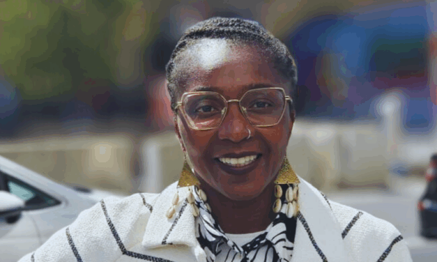 Sondage – Daniska Tampise Klebo : Perception de la démocratie par les personnes afro-descendantes en Suisse