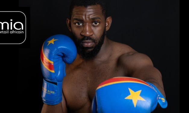 BOXE – Finale super-lourds amateurs : Arnold Panda combat pour le titre