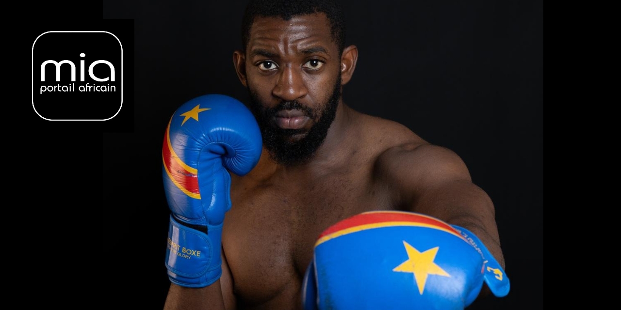 BOXE – Finale super-lourds amateurs : Arnold Panda combat pour le titre